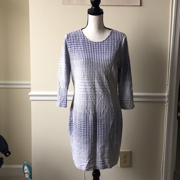 river island sweater dress